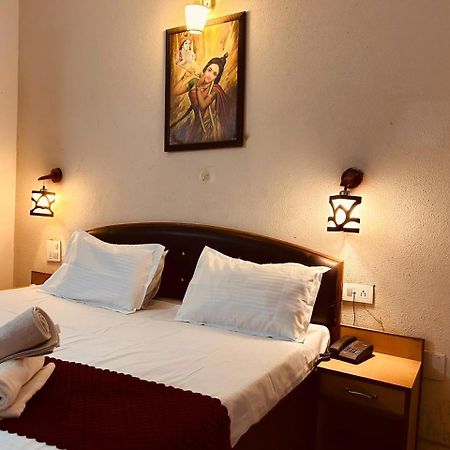 The For U - A Luxury Stay Rishikesh Exterior photo