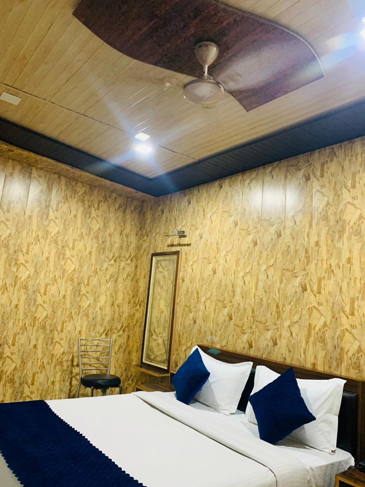 The For U - A Luxury Stay Rishikesh Exterior photo