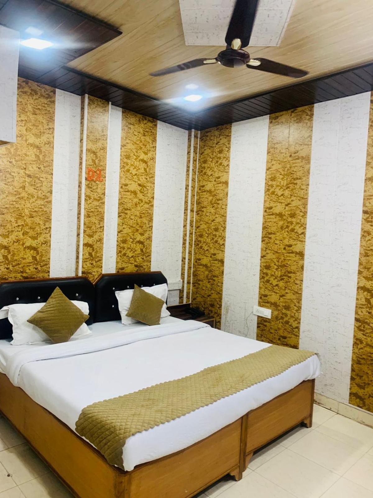 The For U - A Luxury Stay Rishikesh Exterior photo